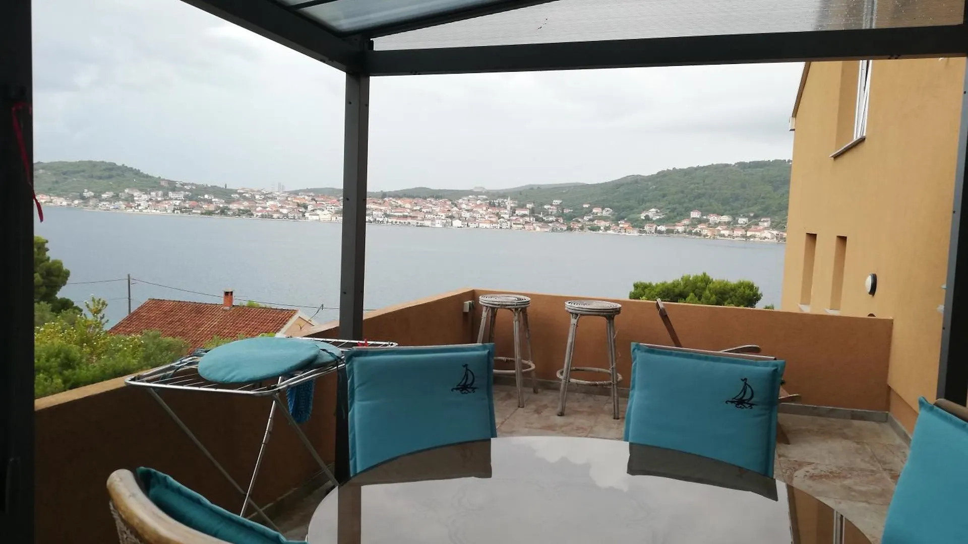 Apartment Pilatus Osljak Preko