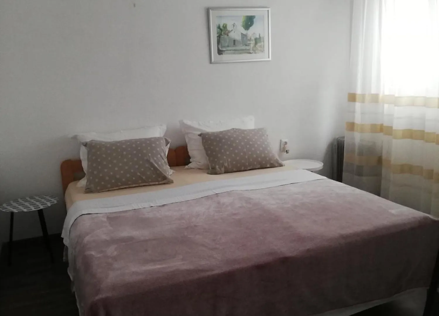 Apartment Pilatus Osljak Преко