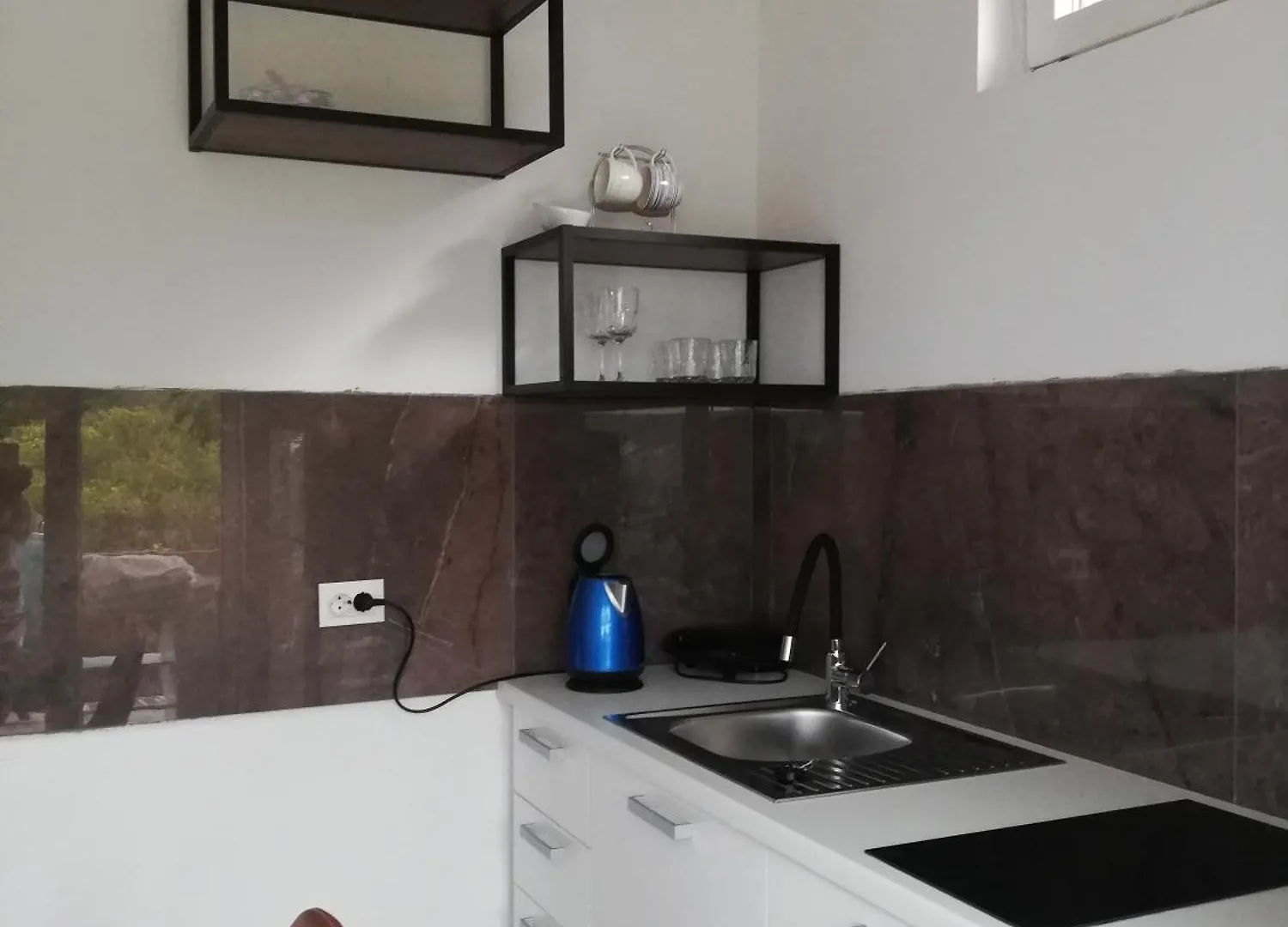 Apartment Pilatus Osljak Преко