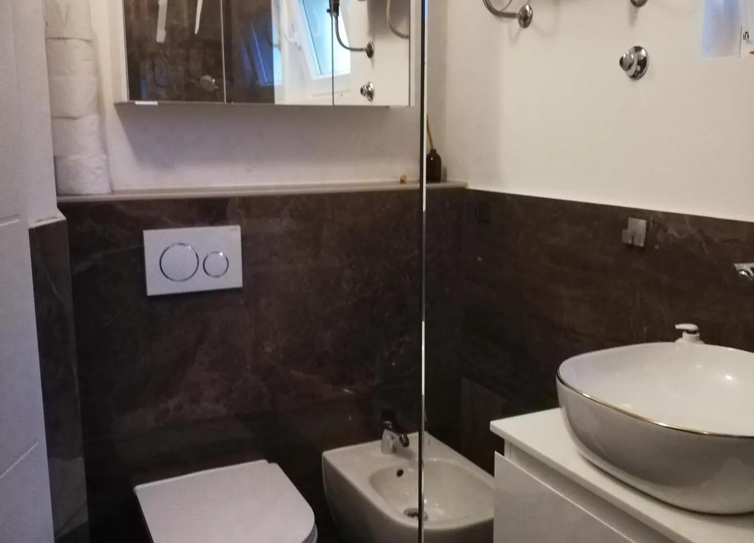 Apartment Pilatus Osljak Preko 0*,