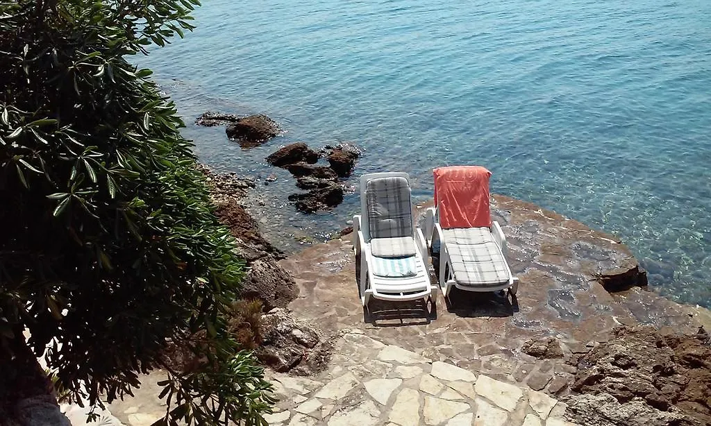 Apartment Pilatus Osljak Preko Chorvatsko