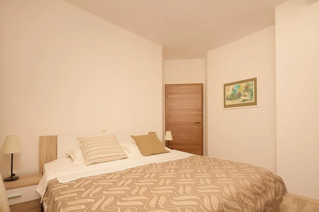 Apartment Pilatus Osljak Preko