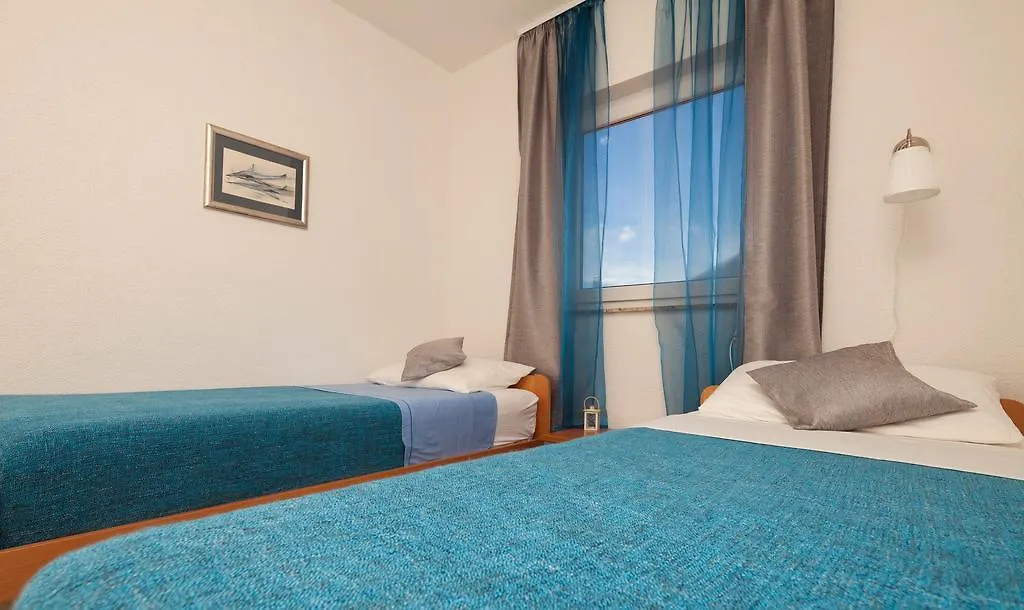 Apartment Pilatus Osljak Preko