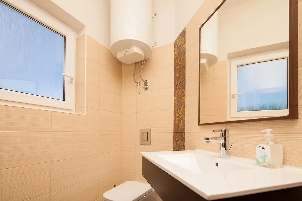 Apartment Pilatus Osljak Preko Chorvatsko