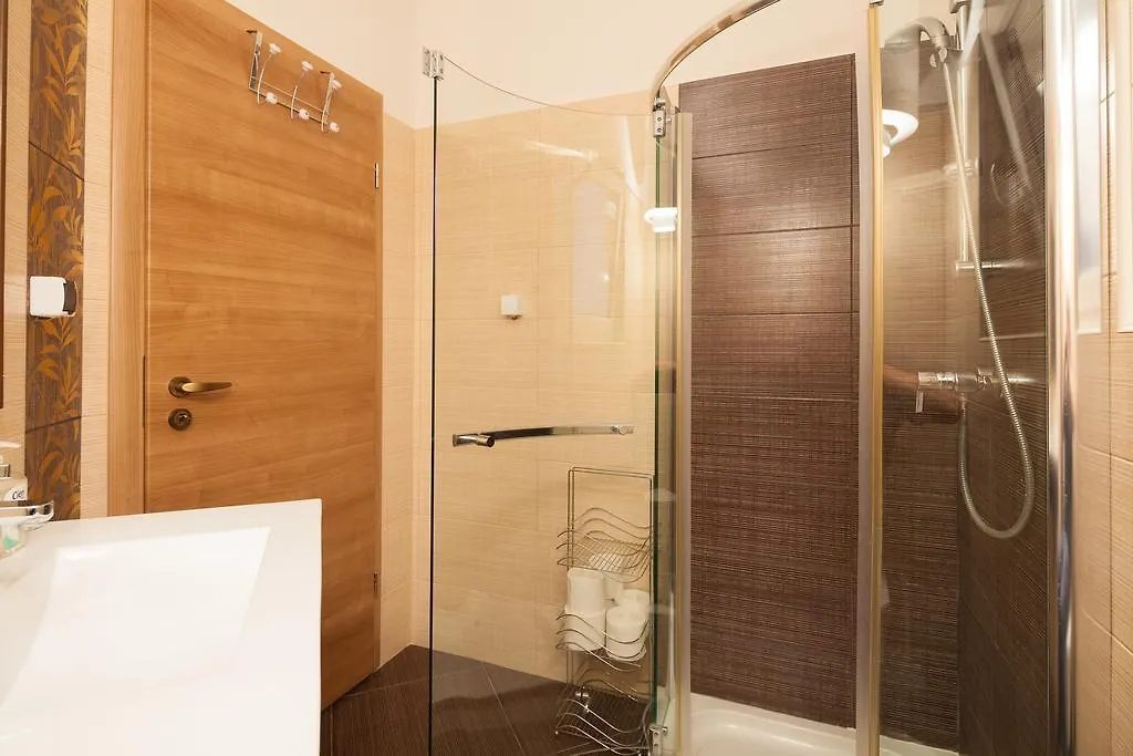 Apartment Pilatus Osljak Preko