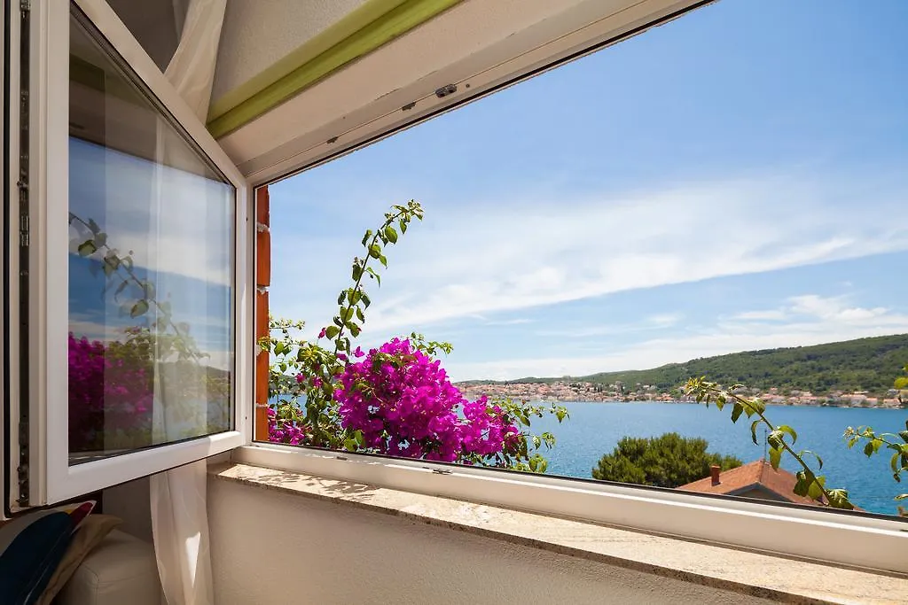 Apartment Pilatus Osljak Preko