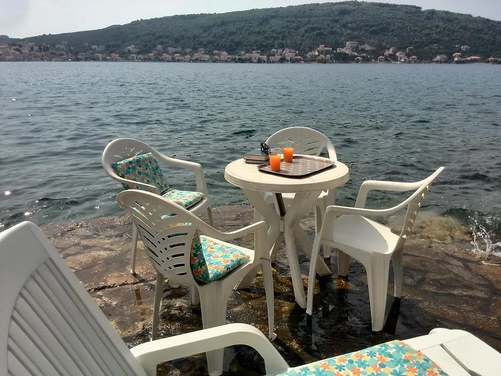 Apartment Pilatus Osljak Preko