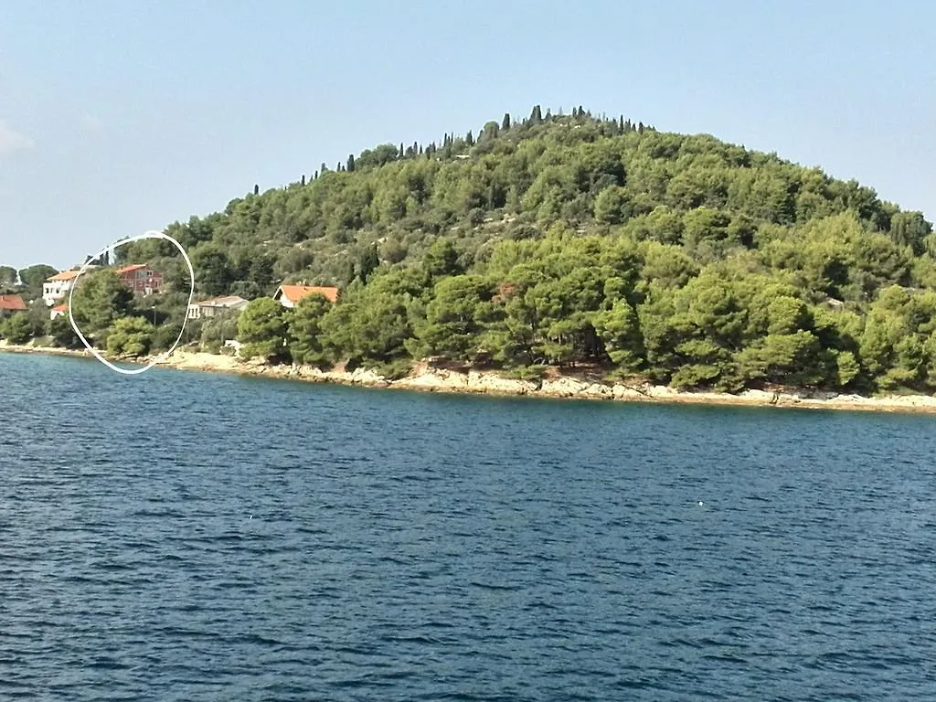 Apartment Pilatus Osljak Preko