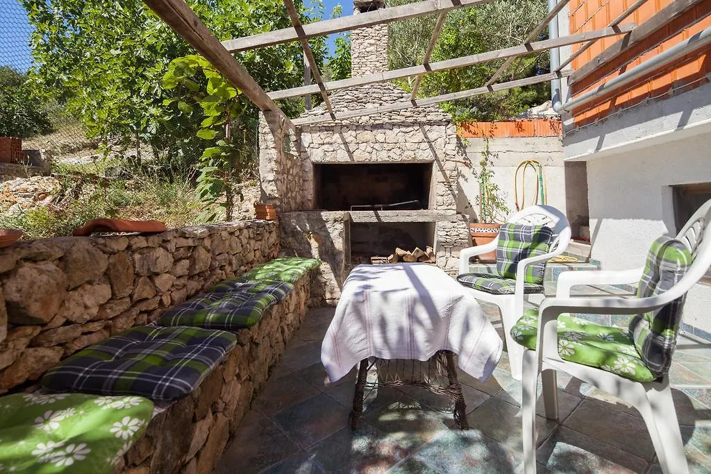 Apartment Pilatus Osljak Preko