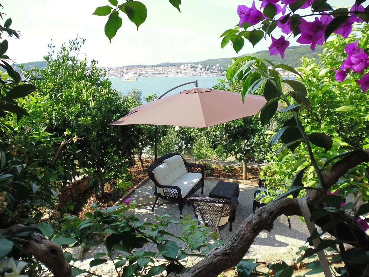 Apartment Pilatus Osljak Преко