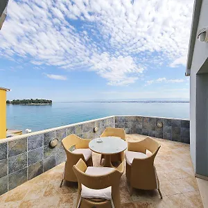  Apartmán Punta